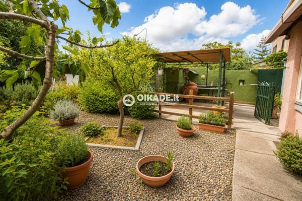 casa indipendente in vendita a Capoterra in zona La Maddalena