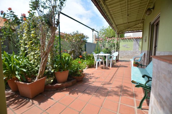 casa indipendente in vendita a Capoterra in zona La Maddalena