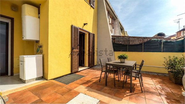 casa indipendente in vendita a Capoterra