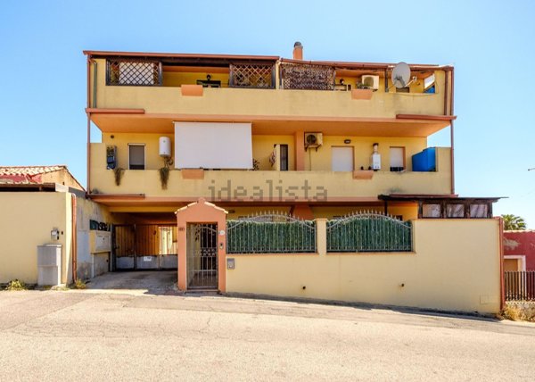 appartamento in vendita a Capoterra