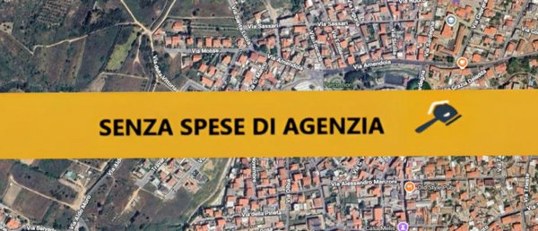 appartamento in vendita a Capoterra