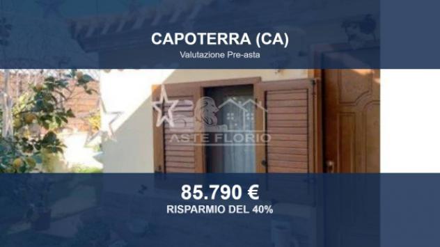 casa indipendente in vendita a Capoterra