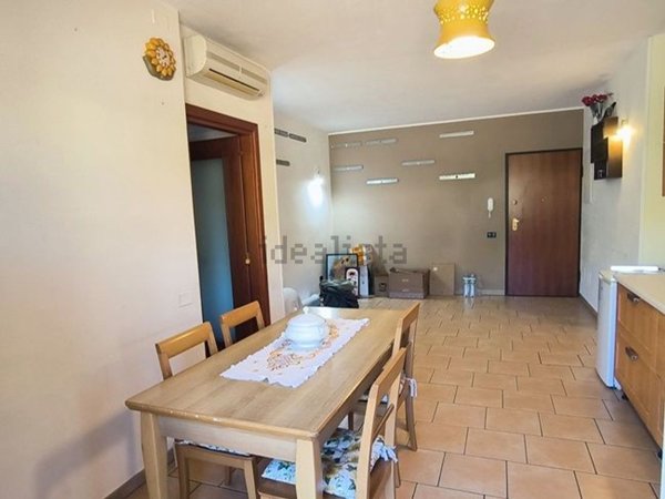appartamento in vendita a Capoterra
