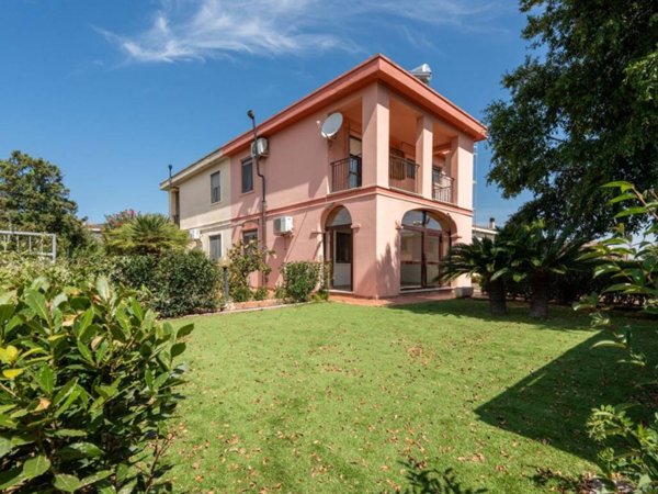 casa indipendente in vendita a Capoterra