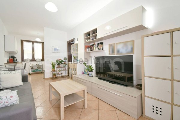 appartamento in vendita a Capoterra in zona La Maddalena