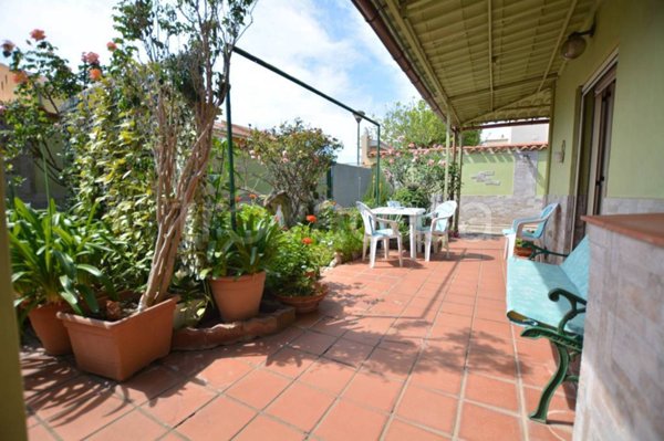 casa indipendente in vendita a Capoterra in zona La Maddalena