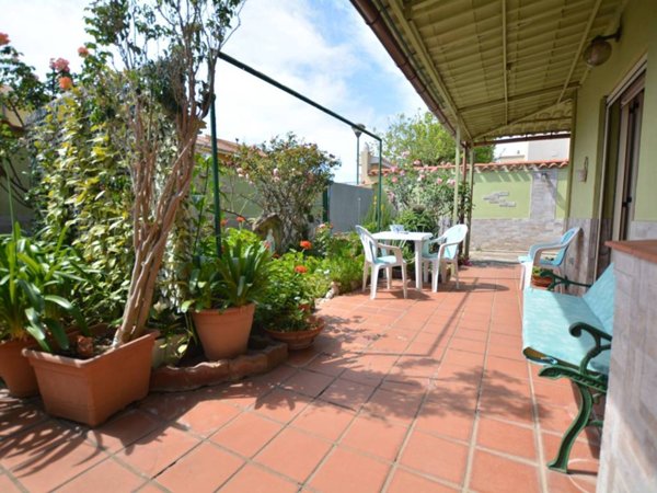 casa indipendente in vendita a Capoterra in zona La Maddalena