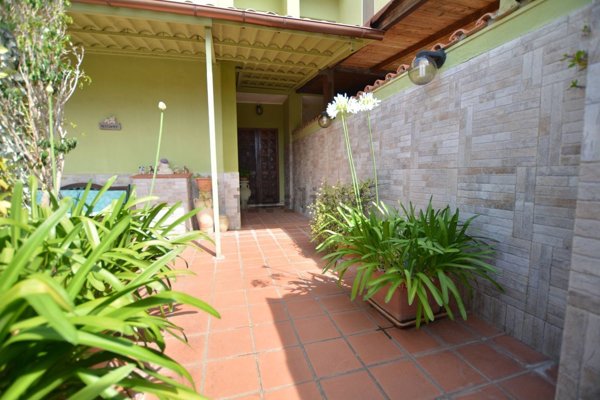 casa indipendente in vendita a Capoterra in zona La Maddalena