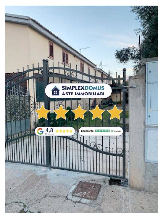 casa indipendente in vendita a Capoterra in zona La Maddalena