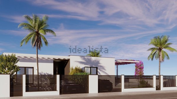 casa indipendente in vendita a Capoterra