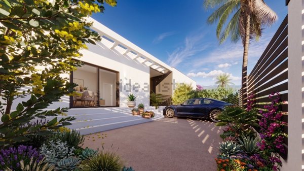 casa indipendente in vendita a Capoterra