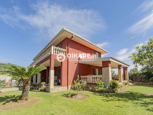 casa indipendente in vendita a Capoterra