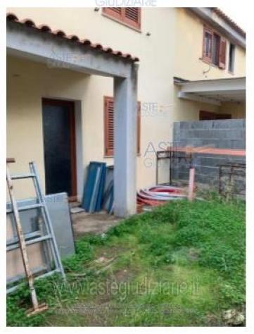 terreno edificabile in vendita a Capoterra