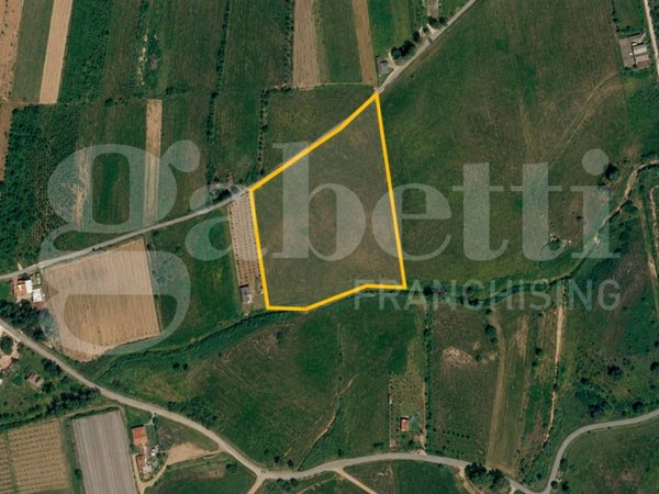 terreno agricolo in vendita a Capoterra