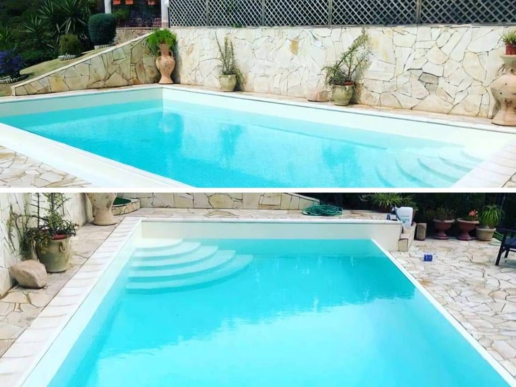 casa indipendente in vendita a Capoterra in zona Poggio dei Pini