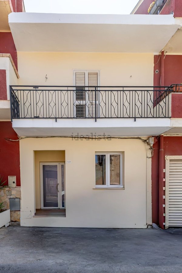 casa indipendente in vendita a Capoterra