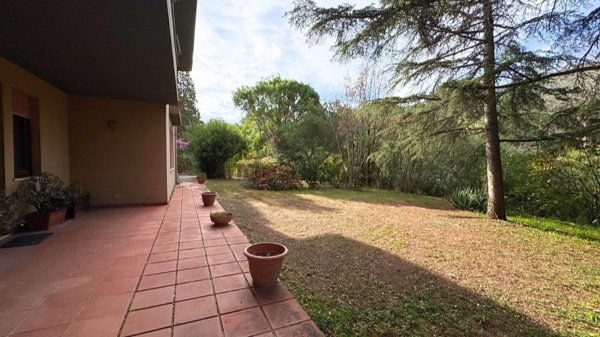 casa indipendente in vendita a Capoterra in zona Poggio dei Pini