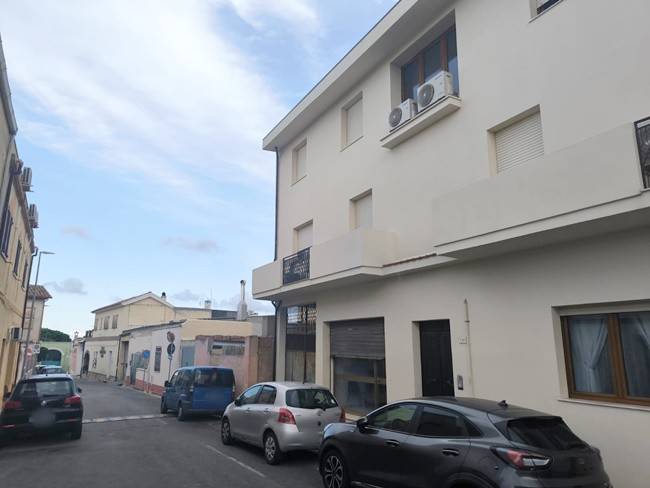 appartamento in vendita a Capoterra