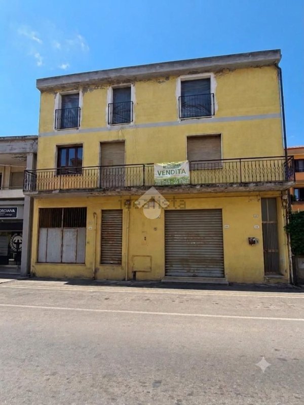 appartamento in vendita a Capoterra