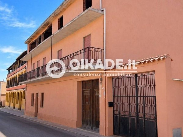 appartamento in vendita a Capoterra