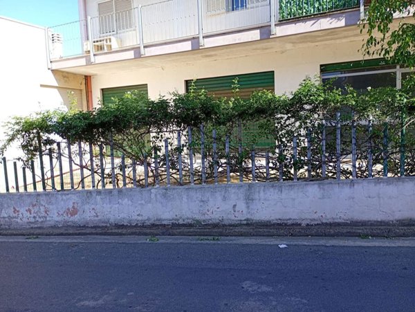 negozio in vendita a Capoterra