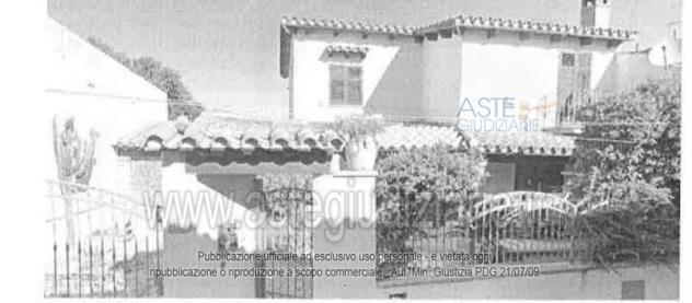 casa indipendente in vendita a Capoterra