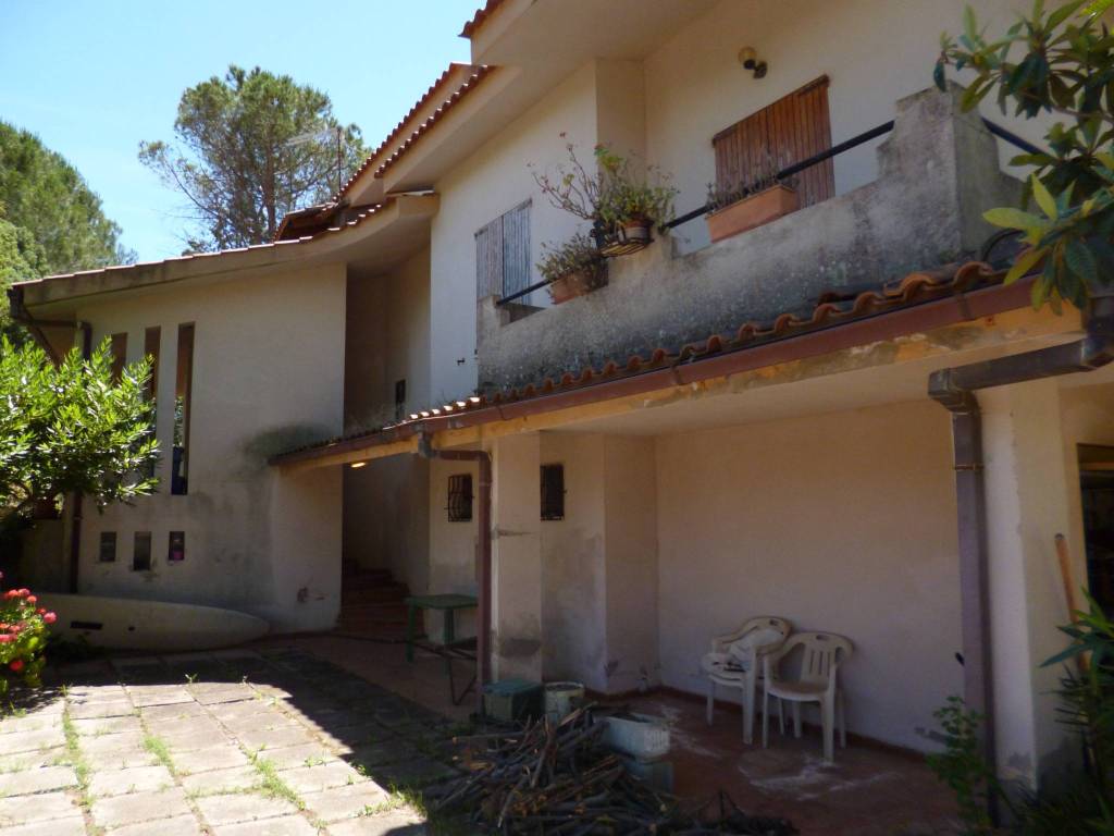 casa indipendente in vendita a Capoterra