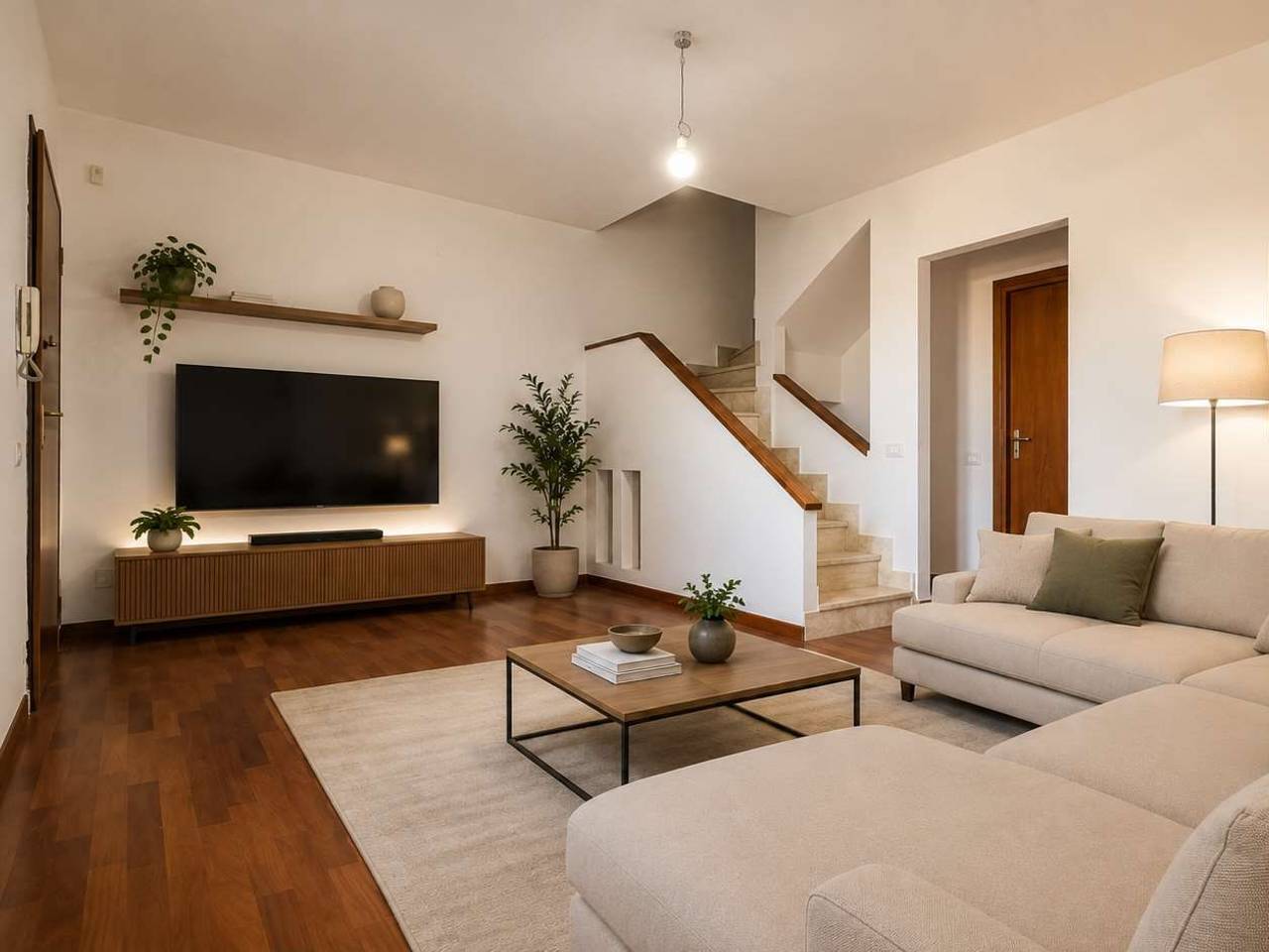 casa indipendente in vendita a Capoterra in zona Poggio dei Pini