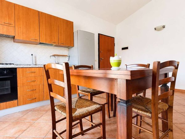 appartamento in vendita a Capoterra
