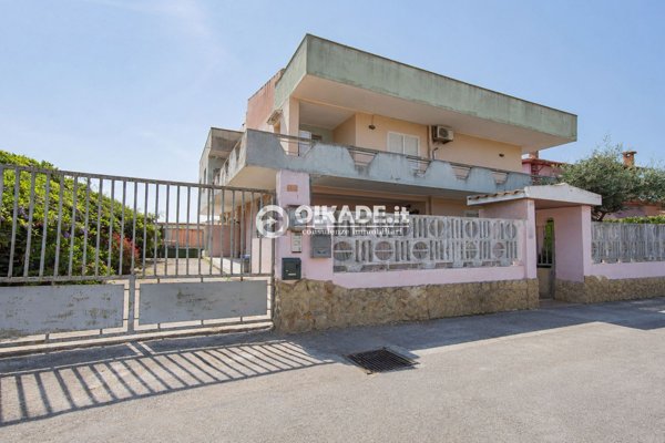 appartamento in vendita a Capoterra in zona Frutti D'oro