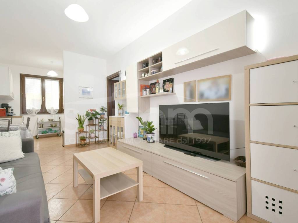 appartamento in vendita a Capoterra in zona La Maddalena