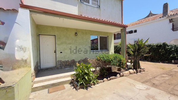 casa indipendente in vendita a Capoterra