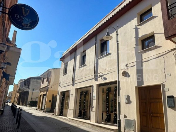 appartamento in vendita a Capoterra