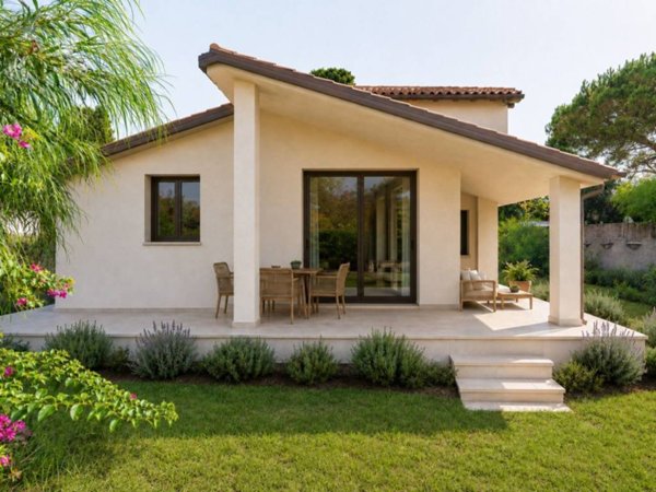 casa indipendente in vendita a Capoterra in zona La Maddalena
