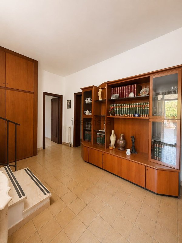 casa indipendente in vendita a Capoterra