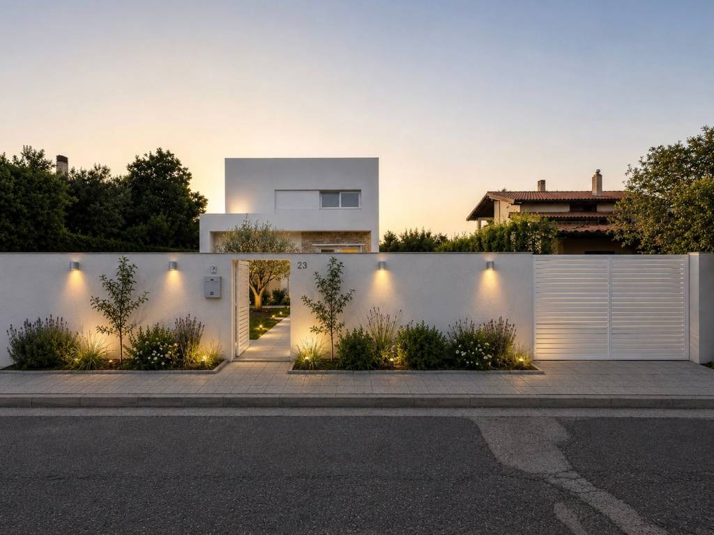 casa indipendente in vendita a Capoterra in zona La Maddalena