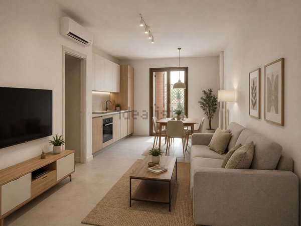 appartamento in vendita a Capoterra
