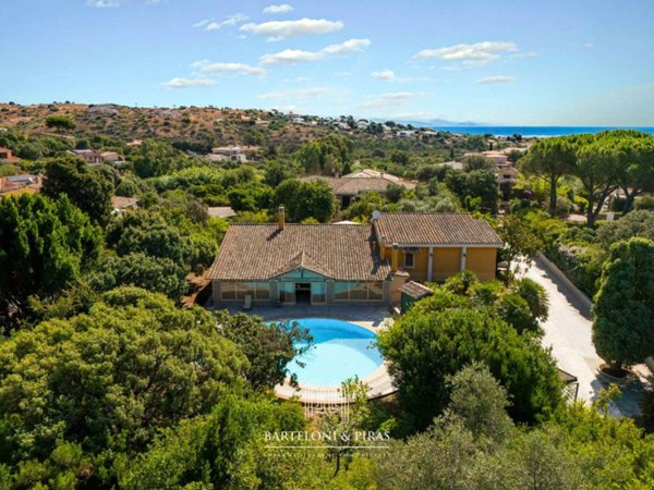 casa indipendente in vendita a Capoterra