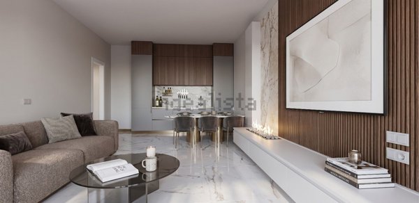 appartamento in vendita a Capoterra
