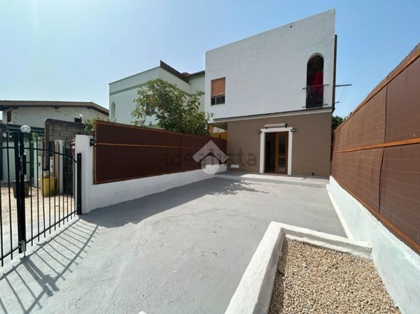 appartamento in vendita a Capoterra in zona Su Spantu