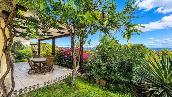 casa indipendente in vendita a Capoterra
