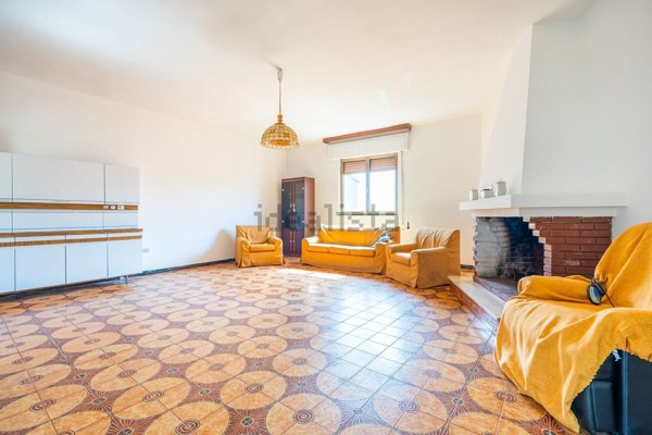 casa indipendente in vendita a Capoterra