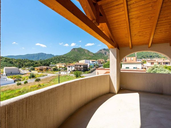 appartamento in vendita a Capoterra