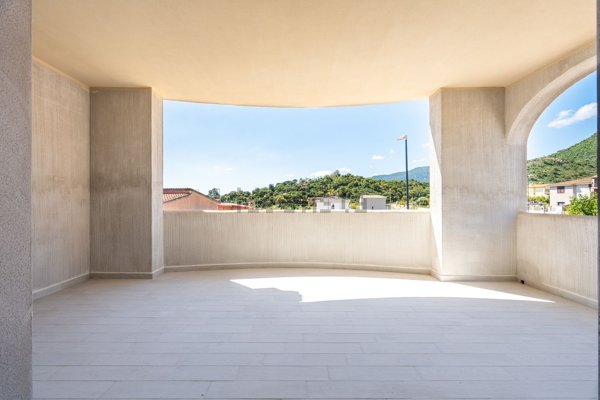 appartamento in vendita a Capoterra
