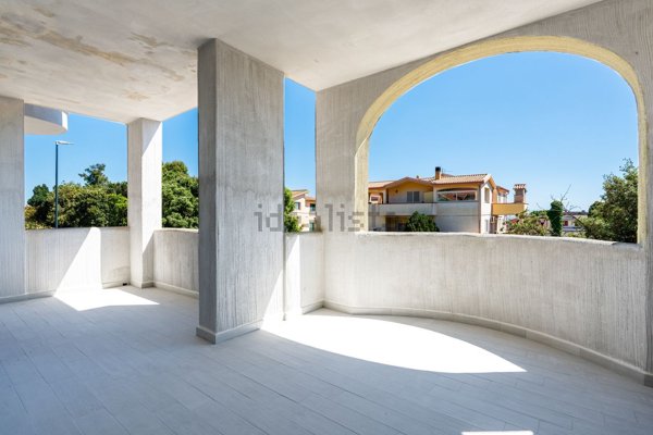 appartamento in vendita a Capoterra