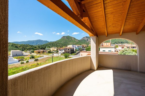 appartamento in vendita a Capoterra