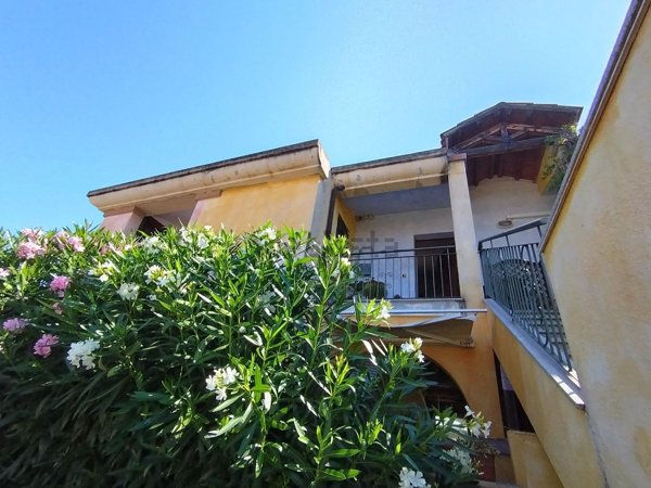 appartamento in vendita a Capoterra