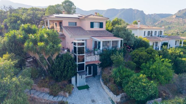 casa indipendente in vendita a Capoterra