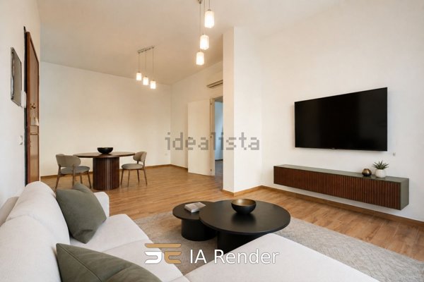 appartamento in vendita a Capoterra