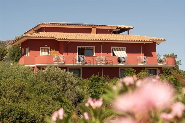 casa indipendente in vendita a Capoterra